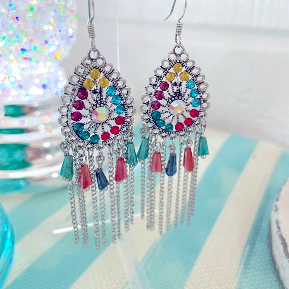 NWOT EARRINGS